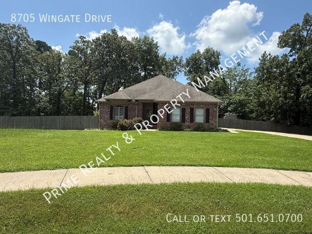 Apartment for rent in Benton