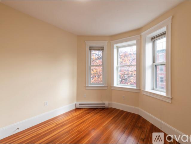 Apartment for rent in Boston, Massachusetts