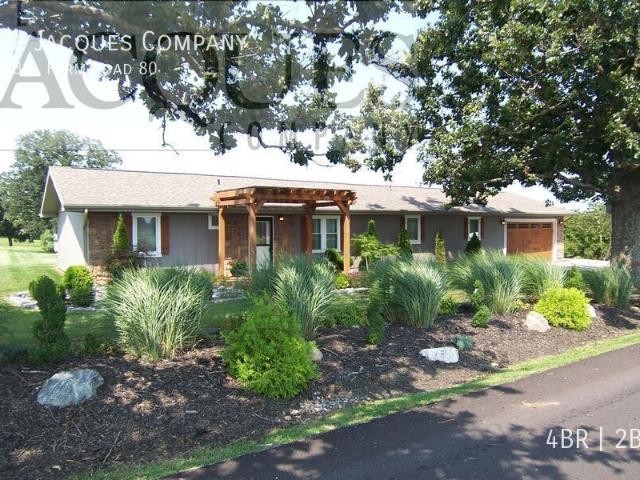 Apartment for rent in Missouri