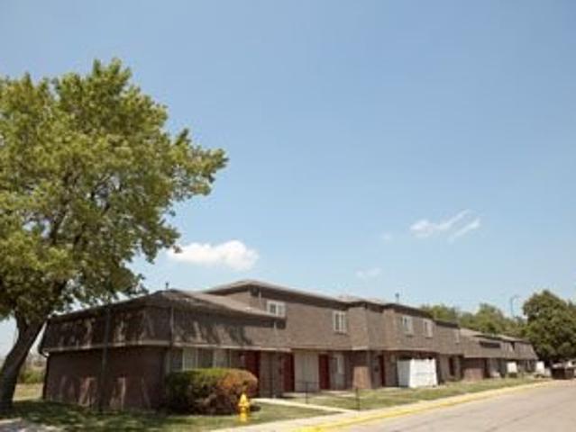 Apartment for rent in Council Bluffs, Iowa