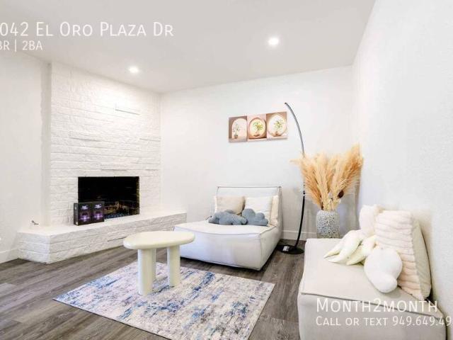 Apartment for rent in California