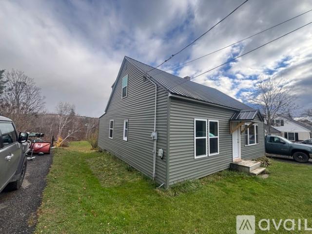 Apartment for rent in Presque Isle, Aroostook County