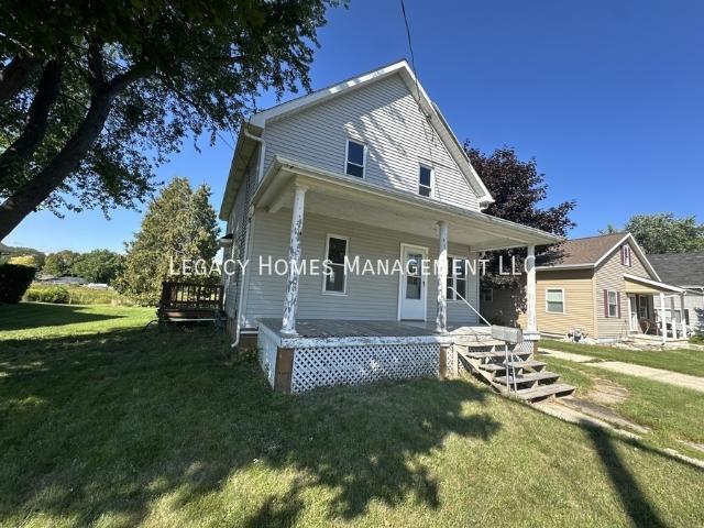 Apartment for rent in Little Chute, Wisconsin
