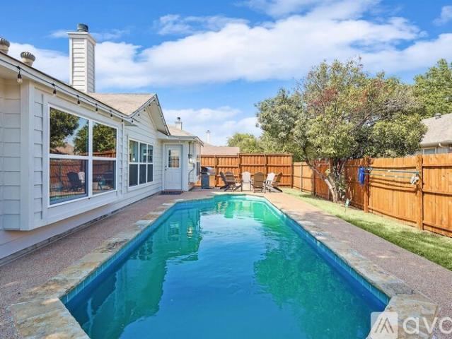 Apartment for rent in Texas