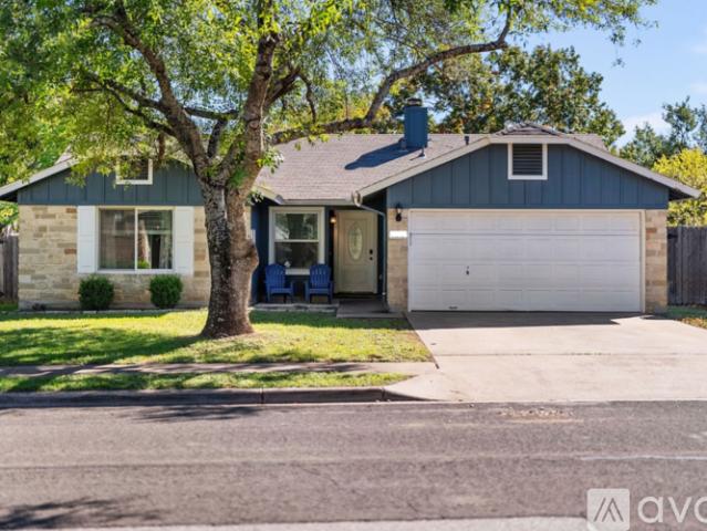 Apartment for rent in Williamson, Texas