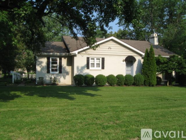Apartment for rent in Missouri