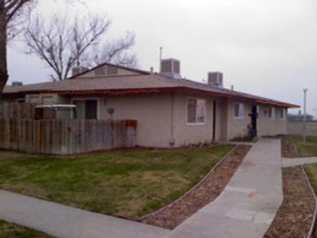 Apartment for rent in San Joaquin, California