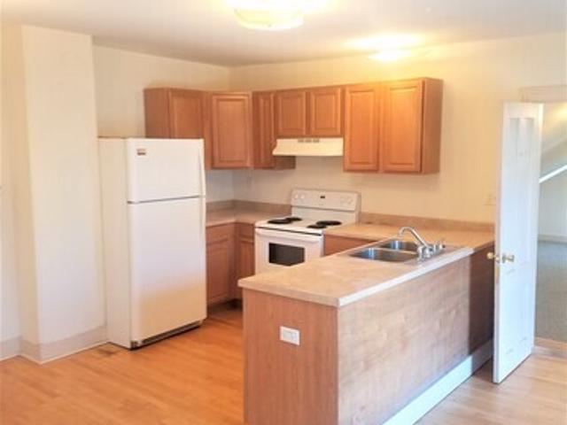 Apartment for rent in Burlington, Vermont
