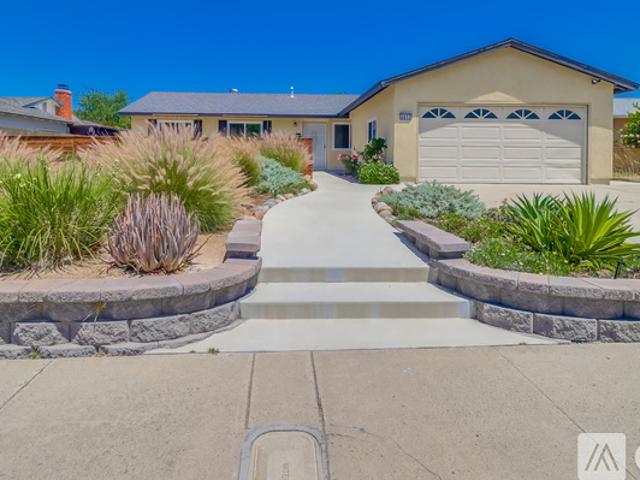 Apartment for rent in Santee