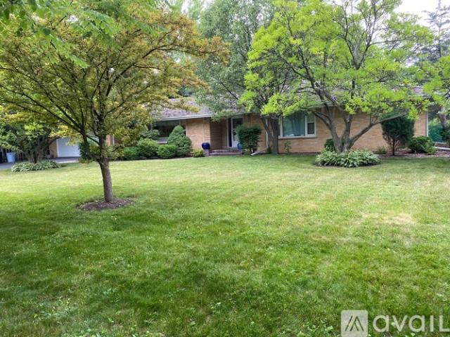 Apartment for rent in Lake Forest