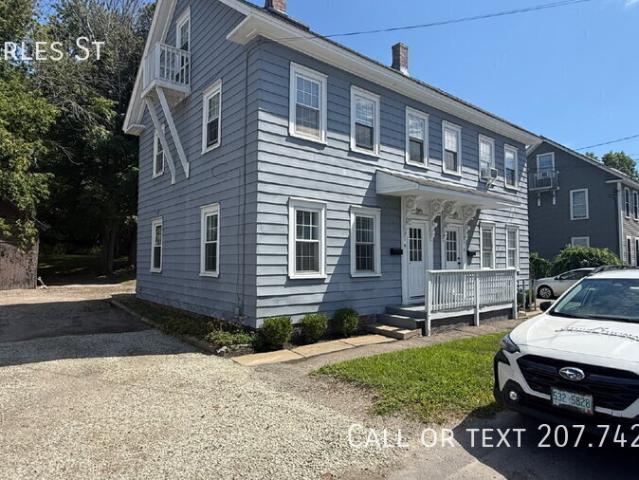 Apartment for rent in New Hampshire