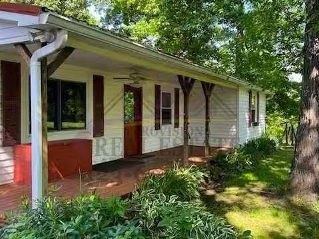 House for rent in Cleveland