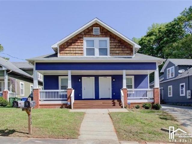 Apartment for rent in Atlanta, Georgia