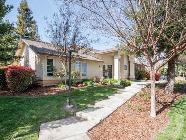 Apartment for rent in Fresno
