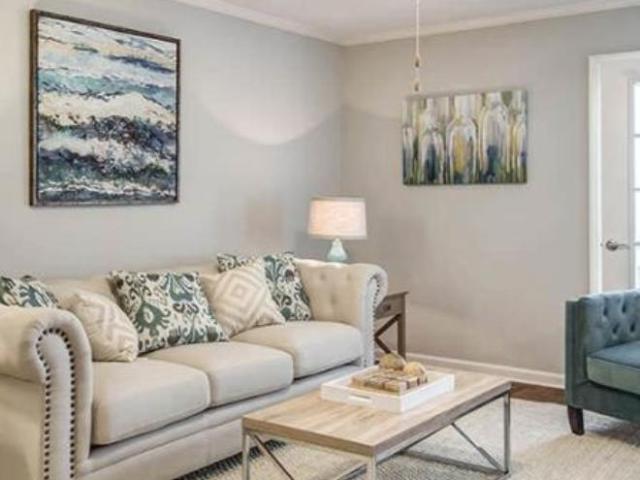 Apartment for rent in Burlington