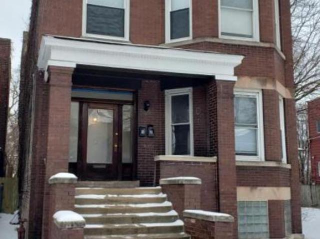Apartment for rent in Chicago Park, Illinois