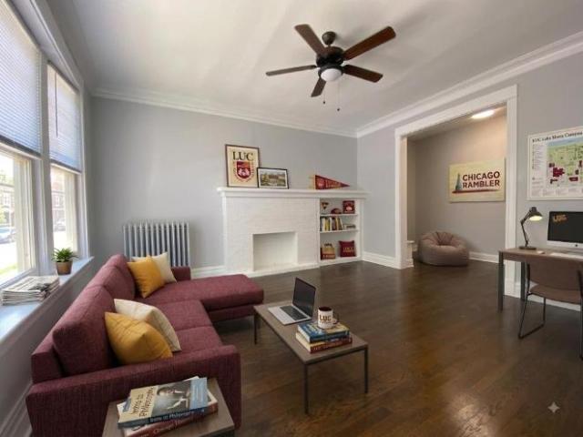 Condo for rent in Chicago Park, Illinois