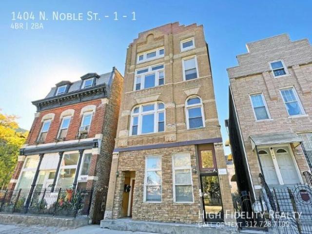 Condo for rent in Chicago Park, Illinois
