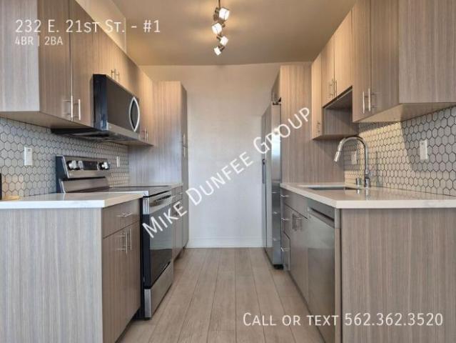 Condo for rent in Long Beach, California