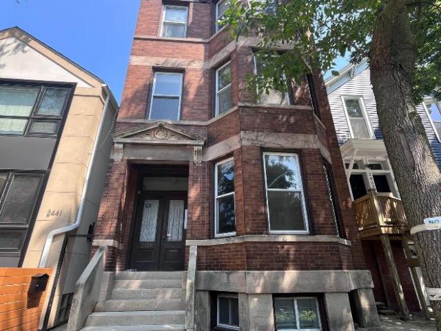Condo for rent in Chicago Park, Illinois