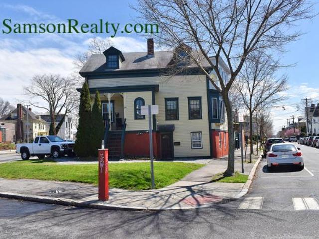 Condo for rent in Providence, Rhode Island
