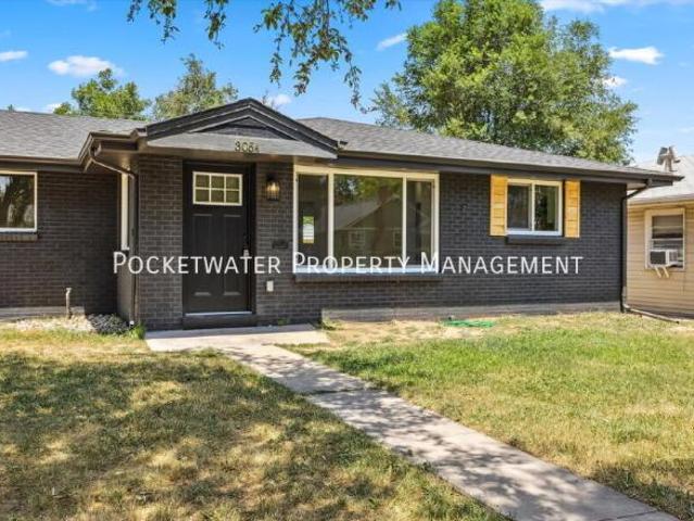 Condo for rent in Lafayette, Colorado