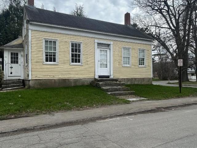 Condo for rent in Brunswick, Maine