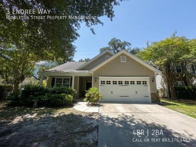 Condo for rent in Beaufort, South Carolina