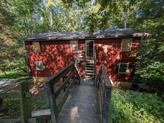 Condo for rent in Watauga, North Carolina