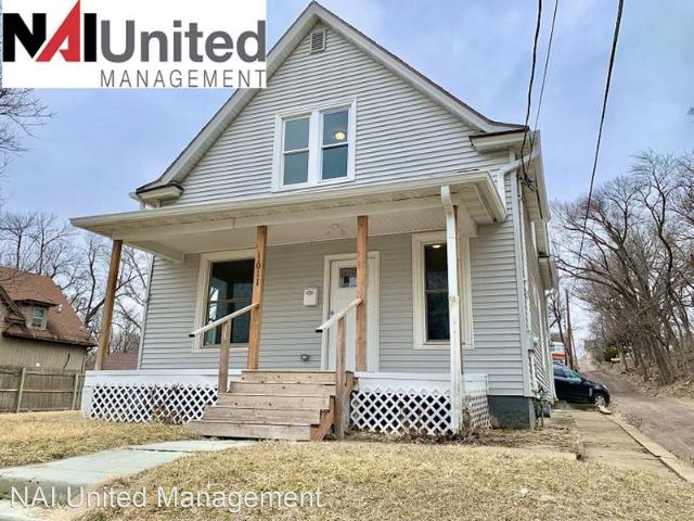 House for rent in Sioux City