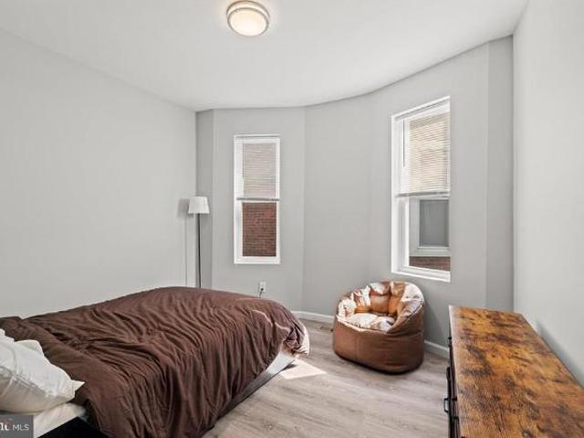 Apartment for rent in Philadelphia, Pennsylvania