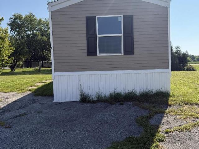 House for rent in La Fontaine, Indiana