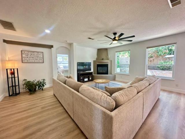 House for rent in New Mexico