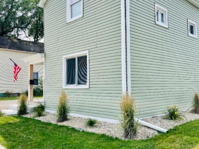 House for rent in Morris, Illinois