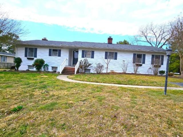 House for rent in Dorchester, Maryland