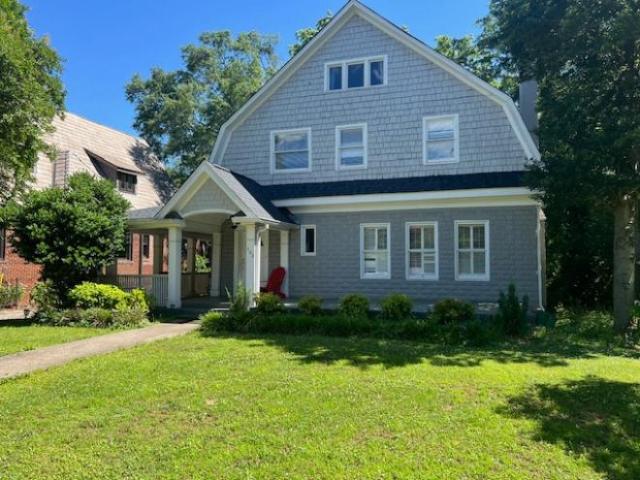 House for rent in Greenville