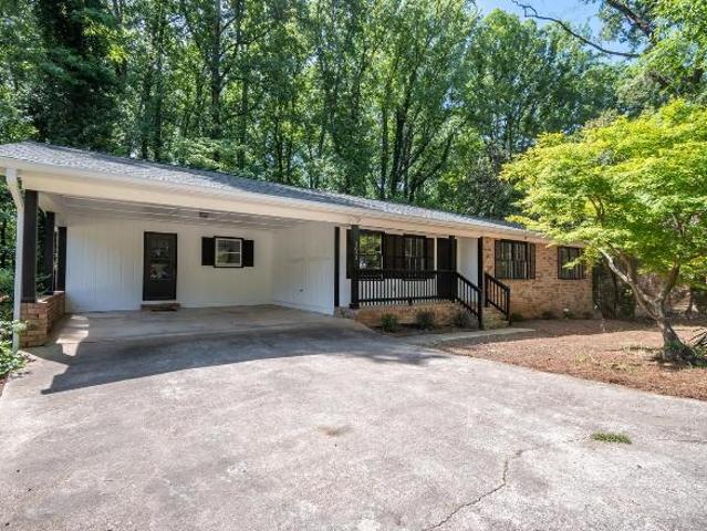 House for rent in Oconee, Georgia