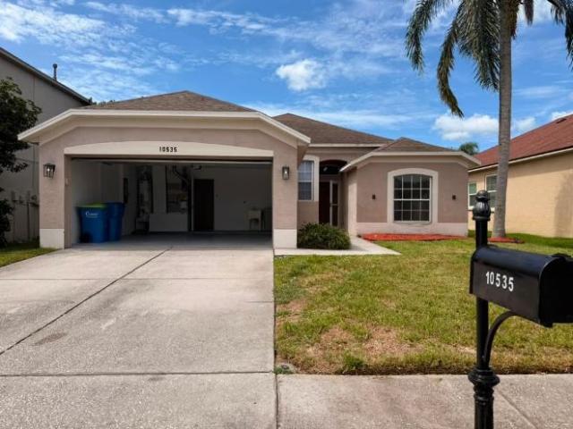 House for rent in New Port Richey, Florida