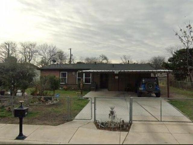 House for rent in Leesville, Texas