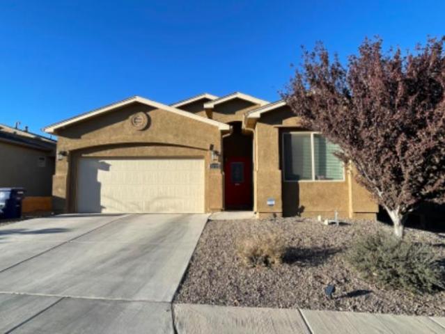 House for rent in New Mexico