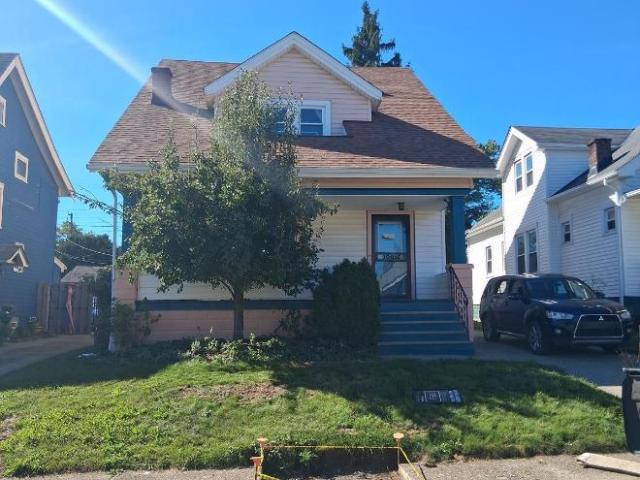 House for rent in Garfield Heights, Cuyahoga County