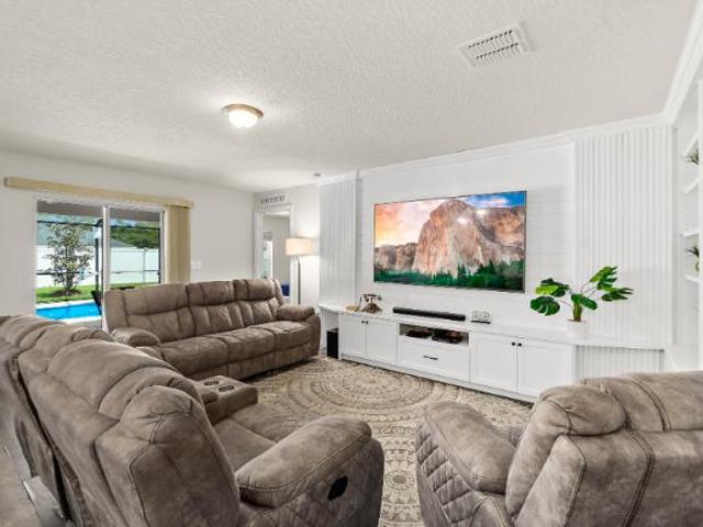 House for rent in Palm Coast, Florida