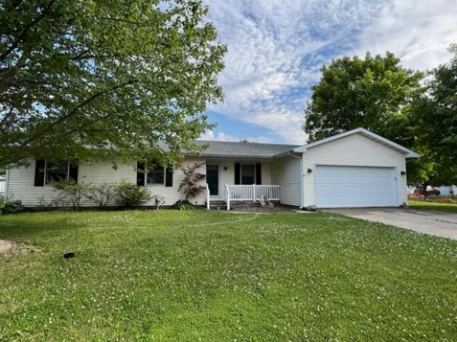 House for rent in Springfield, Illinois