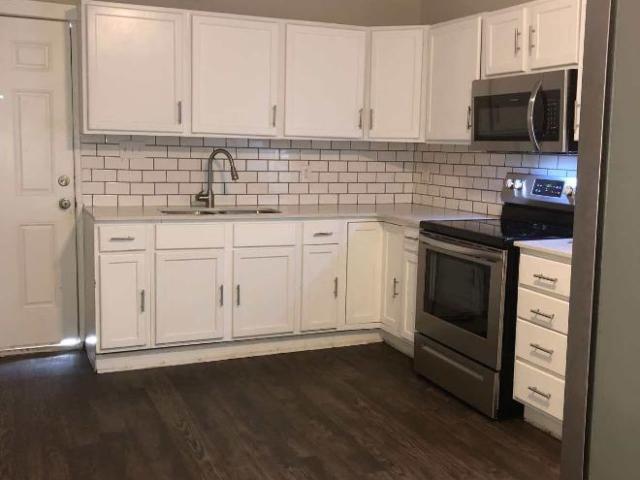 House for rent in Sherman, Texas
