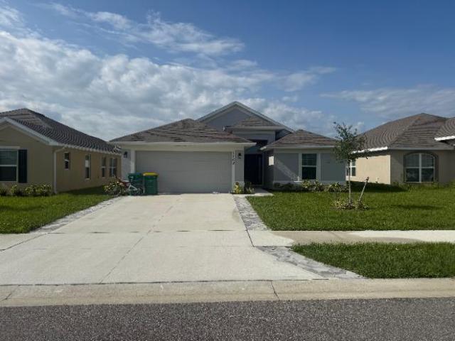 House for rent in Cocoa