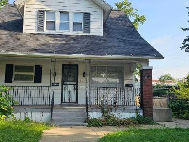 House for rent in South Bend, Indiana