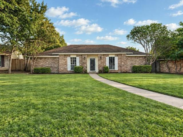 House for rent in Denton, Texas
