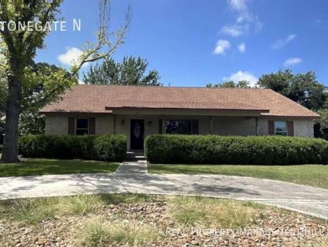 House for rent in Boerne