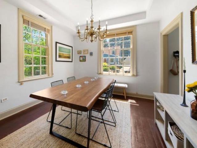House for rent in Virginia