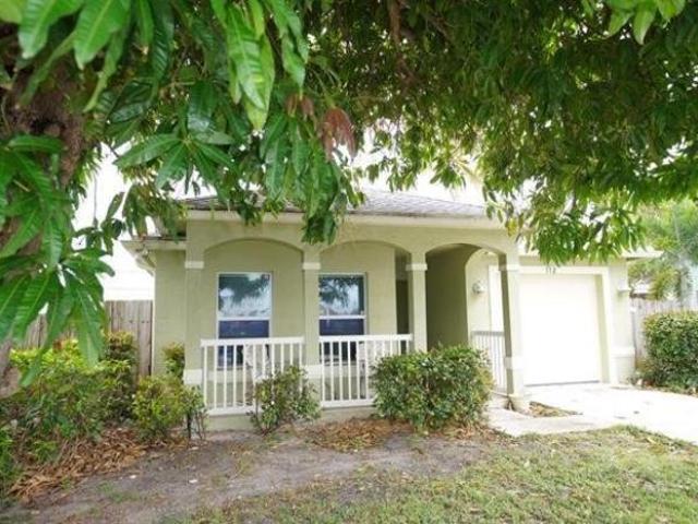House for rent in Boynton Beach, Florida